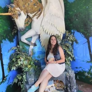 Meet your Posher, Ammie